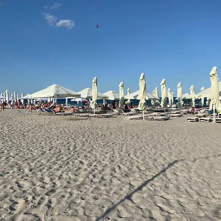 Blue Chic - Building Stefan Mamaia Nord *
